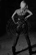 Foto Immagine Dea Alessandra Mistress Milano - 5