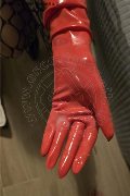 Foto Immagine Dea Chanty Mistress Milano - 10