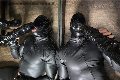 Foto Immagine Dea Chanty Mistress Milano - 16