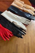 Foto Immagine Dea Chanty Mistress Milano - 11