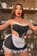 Foto Immagine Dea Kelvya Pornostar Trans Pontedera - 11