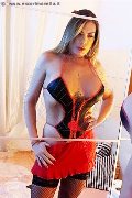 Foto Immagine Dhaya Rangel Trans Roma - 39
