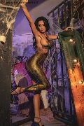 Foto Immagine Eleonor Escort Roma - 1