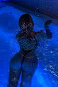 Foto Immagine Ellena Bittencourt Trans Torino - 63