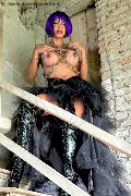 Foto Immagine Erotika Flavy Star Trans Bergamo - 69