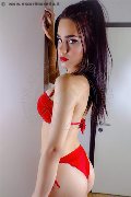 Foto Immagine Evelyn Red Trans Padova - 76