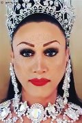 Foto Immagine Fabiana Alves Trans Chianciano Terme - 5