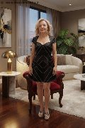 Foto Immagine Fabiola La Cortigiana Trans Udine - 24