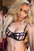 Foto Immagine Fernanda Ambrosio Trans Milano - 81
