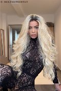 Foto Immagine Fernanda Ambrosio Trans Milano - 19
