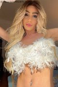 Foto Immagine Fernanda Ambrosio Trans Milano - 88