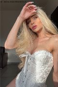 Foto Immagine Fernanda Ambrosio Trans Milano - 44