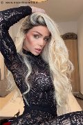 Foto Immagine Fernanda Ambrosio Trans Milano - 22