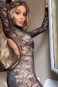 Foto Immagine Fernanda Ambrosio Trans Milano - 114
