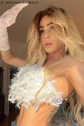 Foto Immagine Fernanda Ambrosio Trans Milano - 87