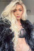 Foto Immagine Fernanda Ambrosio Trans Milano - 55