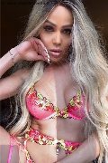 Foto Immagine Fernanda Ambrosio Trans Milano - 120