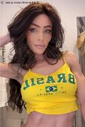 Foto Immagine Fernanda Ambrosio Trans Milano - 141