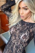 Foto Immagine Fernanda Ambrosio Trans Milano - 52