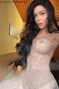 Foto Immagine Fernanda Ambrosio Trans Milano - 152