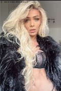 Foto Immagine Fernanda Ambrosio Trans Milano - 50