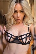 Foto Immagine Fernanda Ambrosio Trans Milano - 82