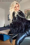 Foto Immagine Fernanda Ambrosio Trans Milano - 57