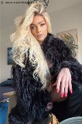 Foto Immagine Fernanda Ambrosio Trans Milano - 49
