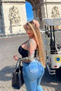 Foto Immagine Fernanda Silveira Trans Milano - 63