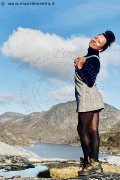 Foto Immagine Fragolina Sweet Trans Roma - 42