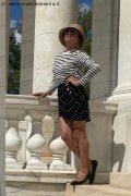 Foto Immagine Fragolina Sweet Trans Roma - 45