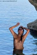 Foto Immagine Fragolina Sweet Trans Roma - 22