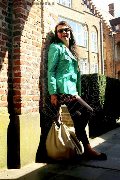 Foto Immagine Fragolina Sweet Trans Roma - 78