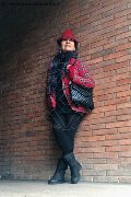 Foto Immagine Fragolina Sweet Trans Roma - 37