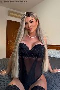Foto Immagine Gabi Sampaio Trans Genova - 71