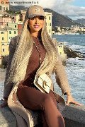 Foto Immagine Gabi Sampaio Trans Genova - 59