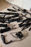 Foto Immagine Gabi Sampaio Trans Genova - 77
