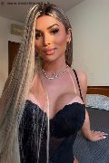 Foto Immagine Gabi Sampaio Trans Genova - 70