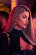 Foto Immagine Gabi Sampaio Trans Genova - 38