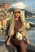 Foto Immagine Gabi Sampaio Trans Genova - 60