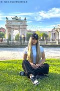 Foto Immagine Gabi Sampaio Trans Genova - 79