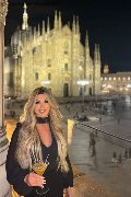 Foto Immagine Gabi Sampaio Trans Genova - 40