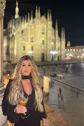 Foto Immagine Gabi Sampaio Trans Genova - 39