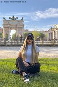 Foto Immagine Gabi Sampaio Trans Genova - 80