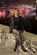 Foto Immagine Gabi Sampaio Trans Genova - 61