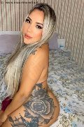 Foto Immagine Gabriela Ferrari Trans Aosta - 1