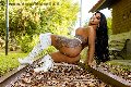 Foto Immagine Gabriella Xxl Brasile Trans Milano - 19
