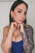 Foto Immagine Gaby Manzini Trans Milano - 26