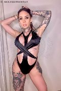 Foto Immagine Gaby Manzini Trans Milano - 111