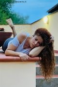 Foto Immagine Gaia Dubay Escort Bergamo - 9